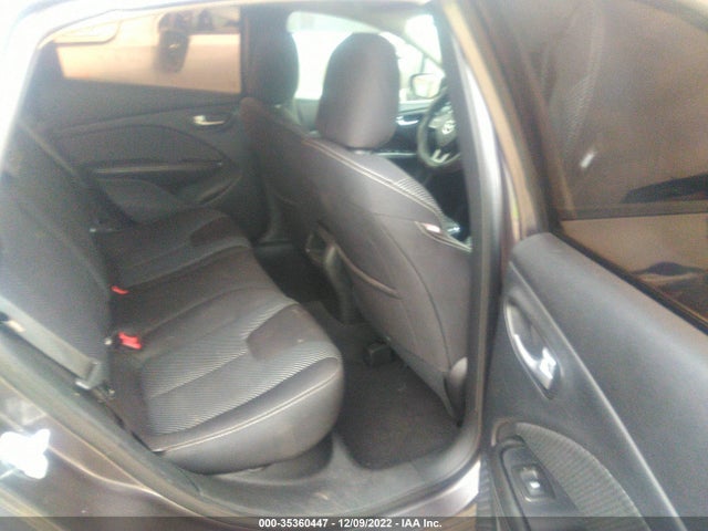 Dodge DART SXT 2016 1C3CDFBB3GD667820 Image 8