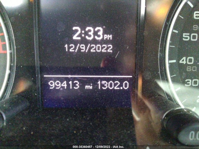 2015 AUDI Q5 PREMIUM VIN: WA1CFAFP0FA123946