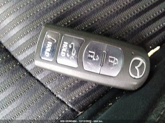 2014 MAZDA MAZDA3 I TOURING VIN: 3MZBM1V72EM105987