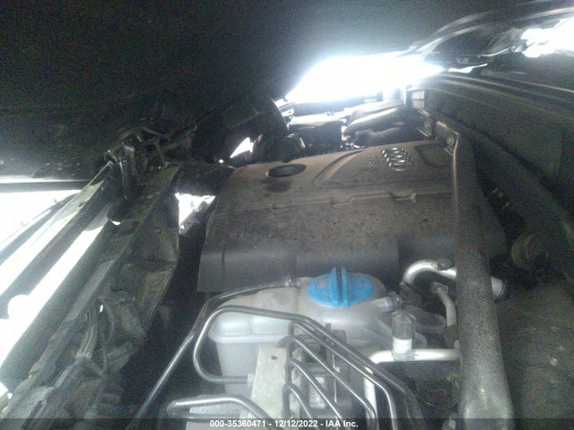 WA1C2AFP8GA113193 Audi Q5 PREMIUM