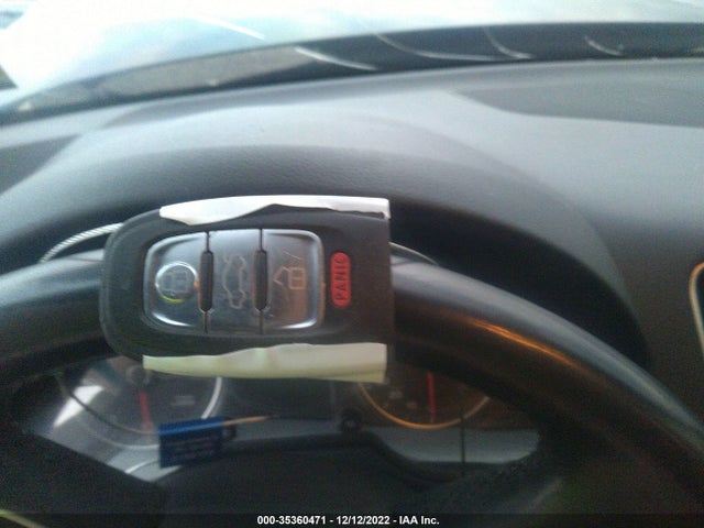 WA1C2AFP8GA113193 Audi Q5 PREMIUM