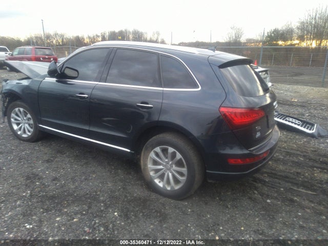 WA1C2AFP8GA113193 Audi Q5 PREMIUM
