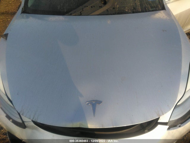 Tesla MODEL 3 2018 5YJ3E1EB4JF089945 Image 11