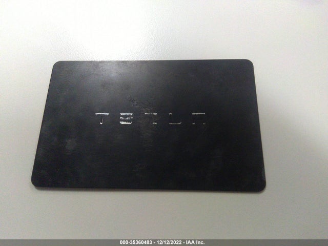 Tesla MODEL 3 2018 5YJ3E1EB4JF089945 Image 3