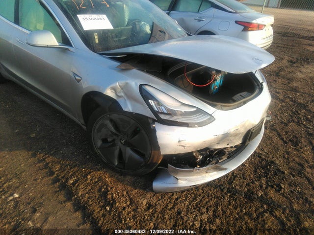 Tesla MODEL 3 2018 5YJ3E1EB4JF089945 Image 7
