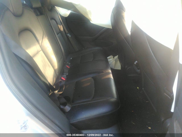 Tesla MODEL 3 2018 5YJ3E1EB4JF089945 Image 9