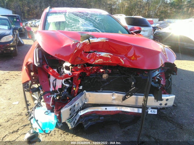 2022 Lexus NX, VIN: 2T2GGCEZ7NC010116