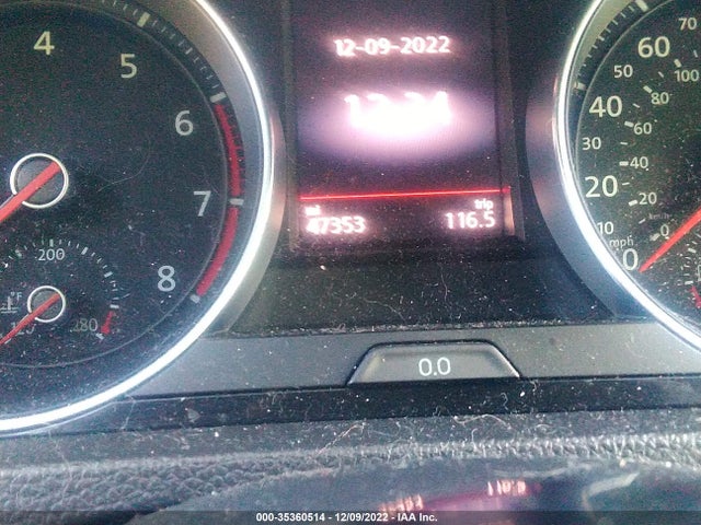 2018 Volkswagen Golf GTI, VIN: 3VW447AU8JM293173
