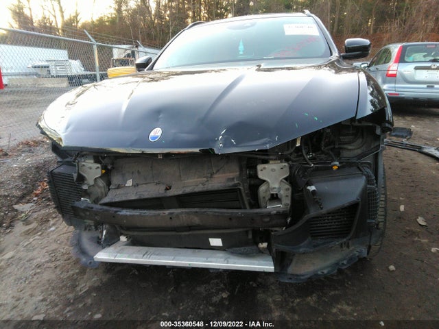 ZN661XUS6HX249447 Maserati Levante