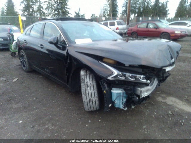 2022 5XXG64J21NG125681 main image