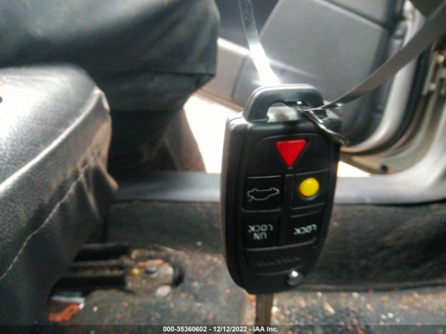 YV1SZ59H241136841 Volvo V70 Xc70