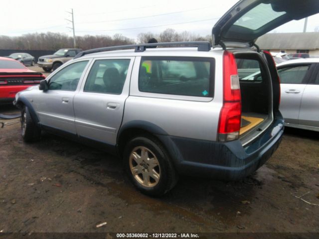 YV1SZ59H241136841 Volvo V70 Xc70