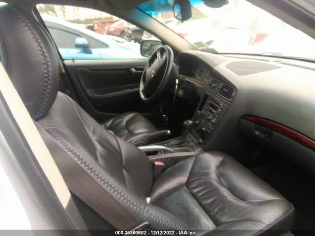 YV1SZ59H241136841 Volvo V70 Xc70