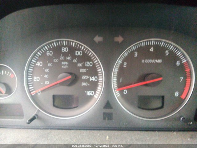 YV1SZ59H241136841 Volvo V70 Xc70