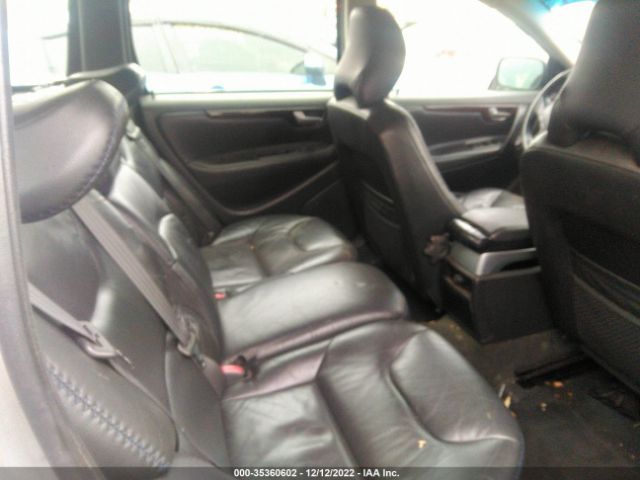 YV1SZ59H241136841 Volvo V70 Xc70