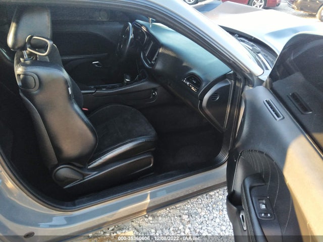 Dodge Challenger T/a 392 2017 2C3CDZFJ2HH535865 Image 7