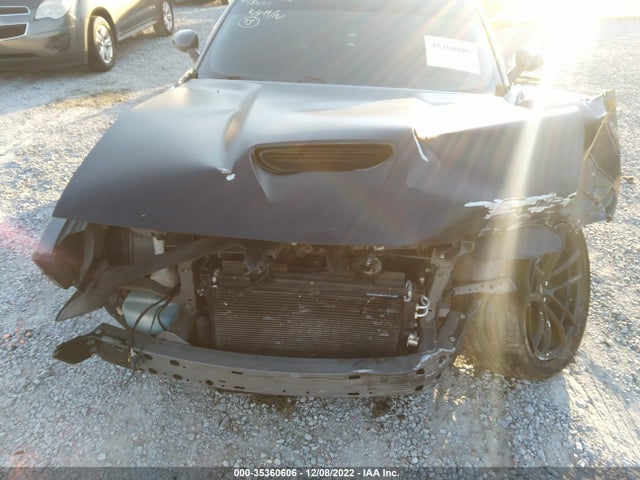 Dodge Challenger T/a 392 2017 2C3CDZFJ2HH535865 Image 8