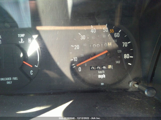 1980 HONDA CIVIC VIN: SRA1025162