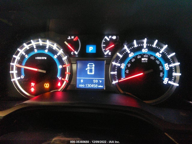 2016 Toyota 4Runner, VIN: JTEBU5JR0G5322427