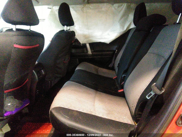 2016 Toyota 4Runner, VIN: JTEBU5JR0G5322427