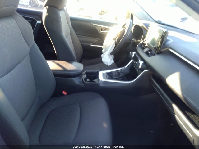 2019 TOYOTA RAV4 XLE VIN: JTMP1RFV3KJ016192