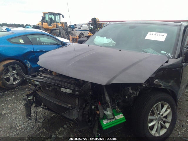 Dodge Grand Caravan Sxt 2019 2C4RDGCG3KR513684 Image 6