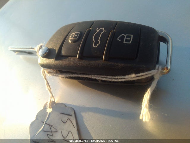 2015 Audi A3, VIN: WAUEFGFF0F1125976
