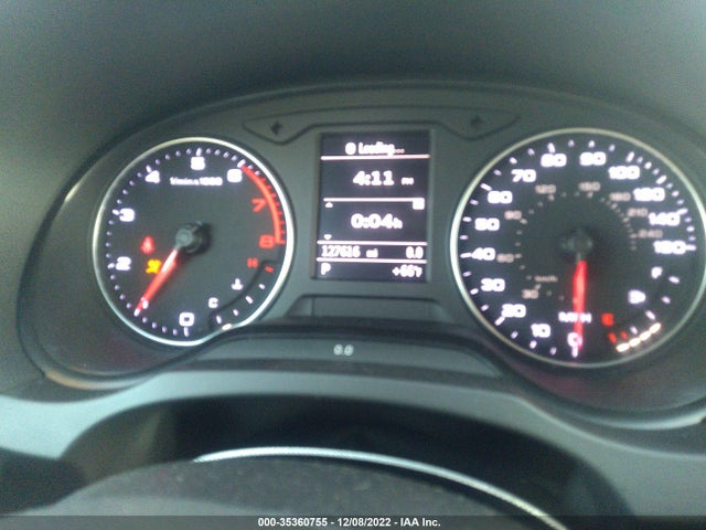 2015 Audi A3, VIN: WAUEFGFF0F1125976