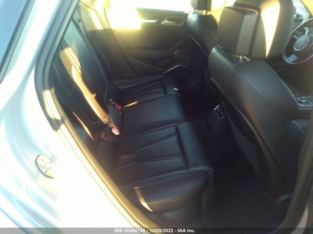 2015 Audi A3, VIN: WAUEFGFF0F1125976