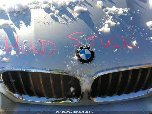 2014 BMW X6, VIN: 5UXFG2C52E0C43164