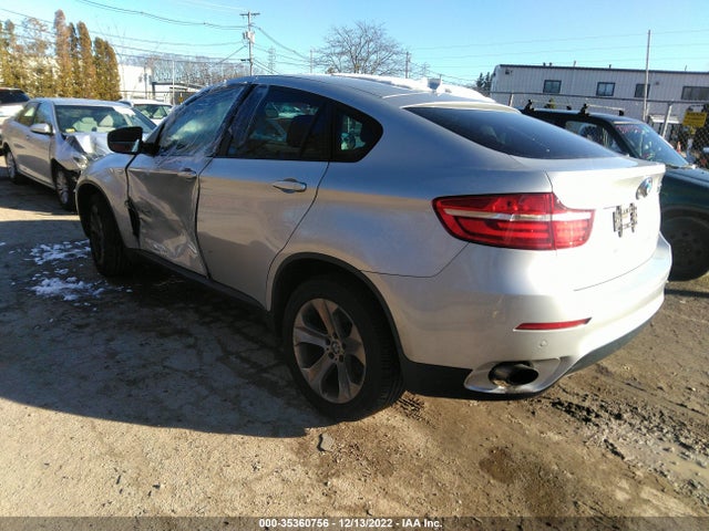 2014 BMW X6, VIN: 5UXFG2C52E0C43164