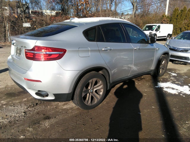 2014 BMW X6, VIN: 5UXFG2C52E0C43164