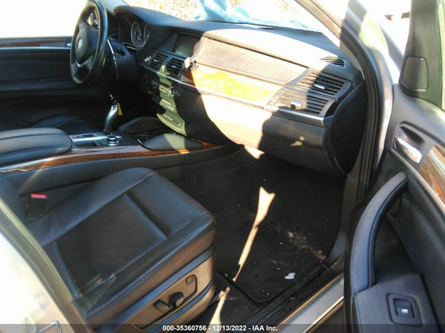 2014 BMW X6, VIN: 5UXFG2C52E0C43164