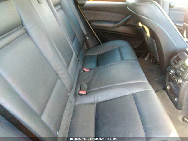 2014 BMW X6, VIN: 5UXFG2C52E0C43164