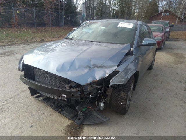 Hyundai Veloster 2.0 2019 KMHTG6AF4KU011430 Image 7