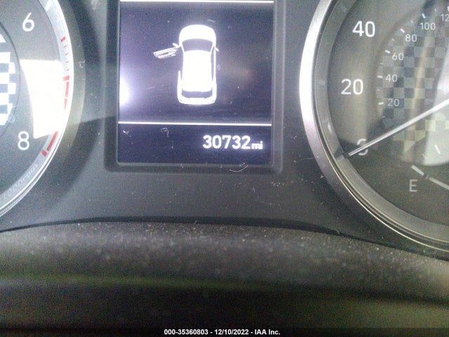 Hyundai Veloster 2.0 2019 KMHTG6AF4KU011430 Image 8