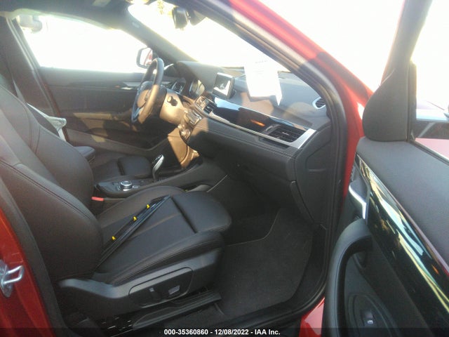 2022 BMW X2, VIN: WBXYJ1C05N5U53643