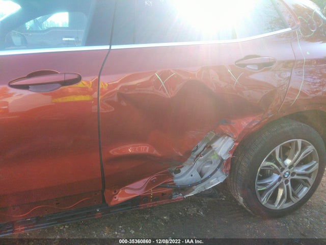2022 BMW X2, VIN: WBXYJ1C05N5U53643