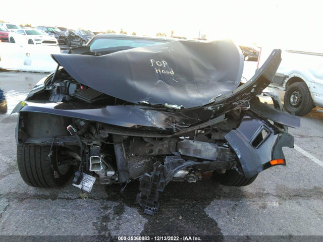 Chevrolet Camaro 1lt 2016 1G1FB1RS4G0154843 Image 6