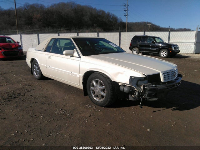 2002 1G6ET12902B102679 main image