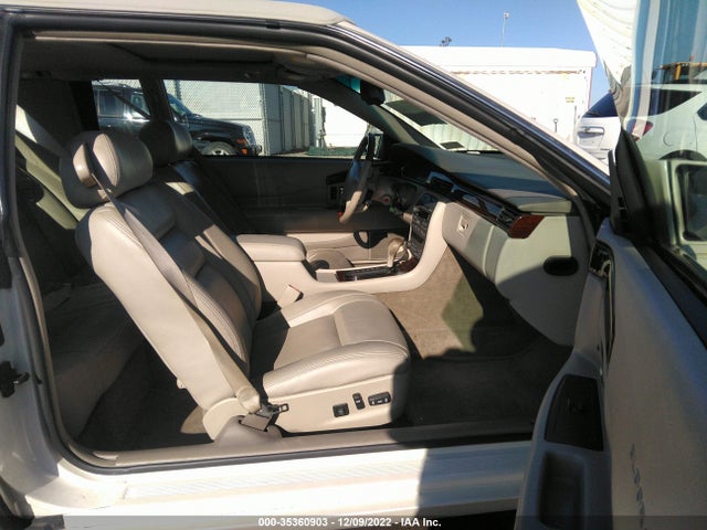 Cadillac Eldorado Touring Etc 2002 1G6ET12902B102679 Image 7