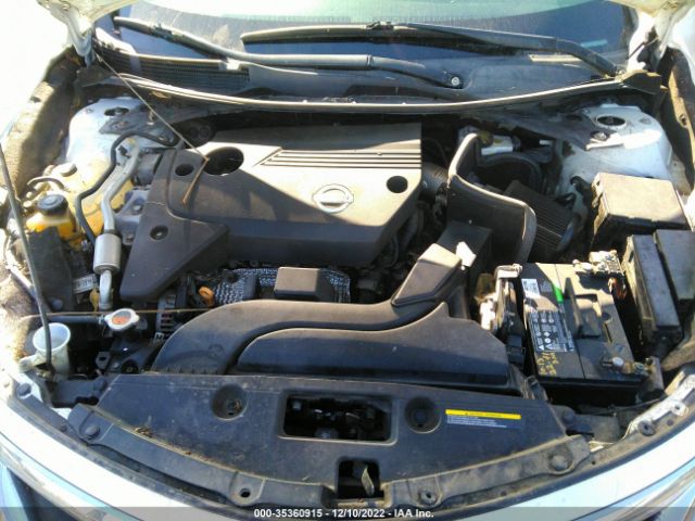 1N4AL3AP9EN224344 Nissan Altima 2.5 S