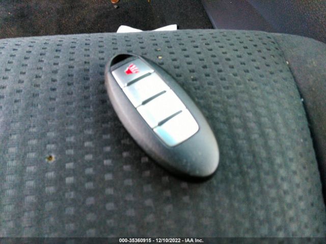1N4AL3AP9EN224344 Nissan Altima 2.5 S