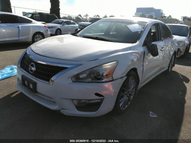 1N4AL3AP9EN224344 Nissan Altima 2.5 S