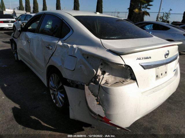 1N4AL3AP9EN224344 Nissan Altima 2.5 S