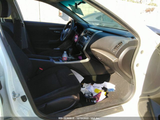 1N4AL3AP9EN224344 Nissan Altima 2.5 S