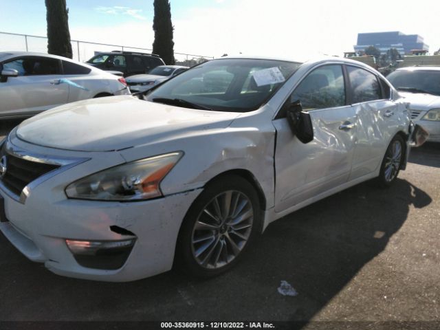1N4AL3AP9EN224344 Nissan Altima 2.5 S