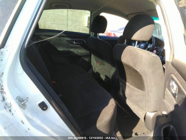 1N4AL3AP9EN224344 Nissan Altima 2.5 S