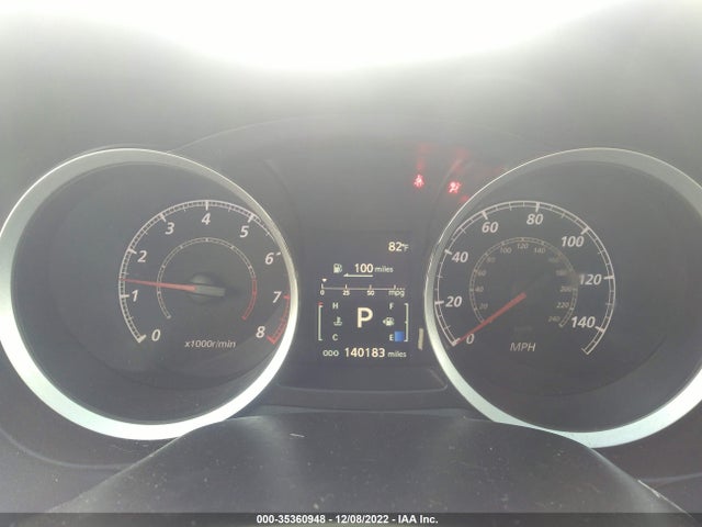 2017 MITSUBISHI LANCER ES/LE VIN: JA32U2FU4HU000671