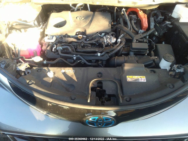2022 Toyota Sienna, VIN: 5TDDSKFC4NS048047